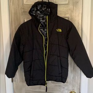 Boys Winter Coat